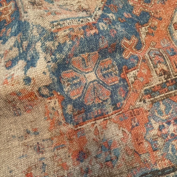 2 Pottery Barn Pillow Covers - Picture 8 of 9